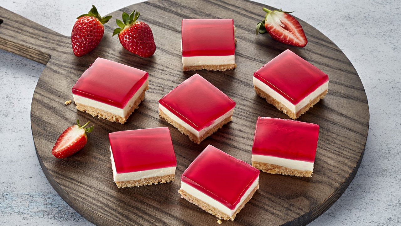 Jelly Slice CSR Sugar